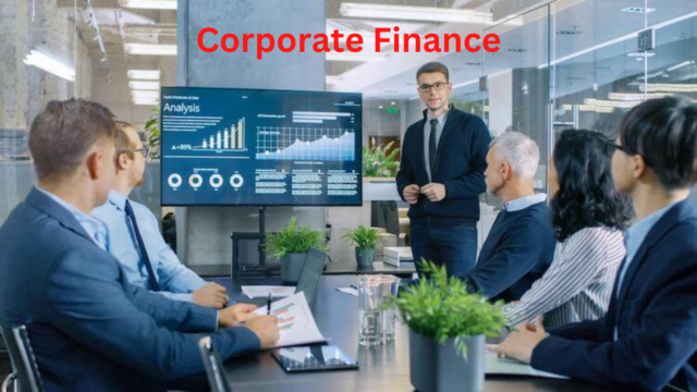 Corporate Finance